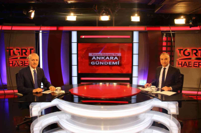 AK Partili Kurtulmuş: “Temmuzda emeklilerimizin, çalışanlarımızın gelirlerinin artırılması ve asgari ücretle ilgili  çalışmalar bakanlığımızın önündedir