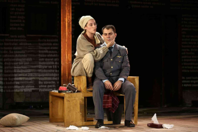 Başarılı Performansları Ödül Getirdi