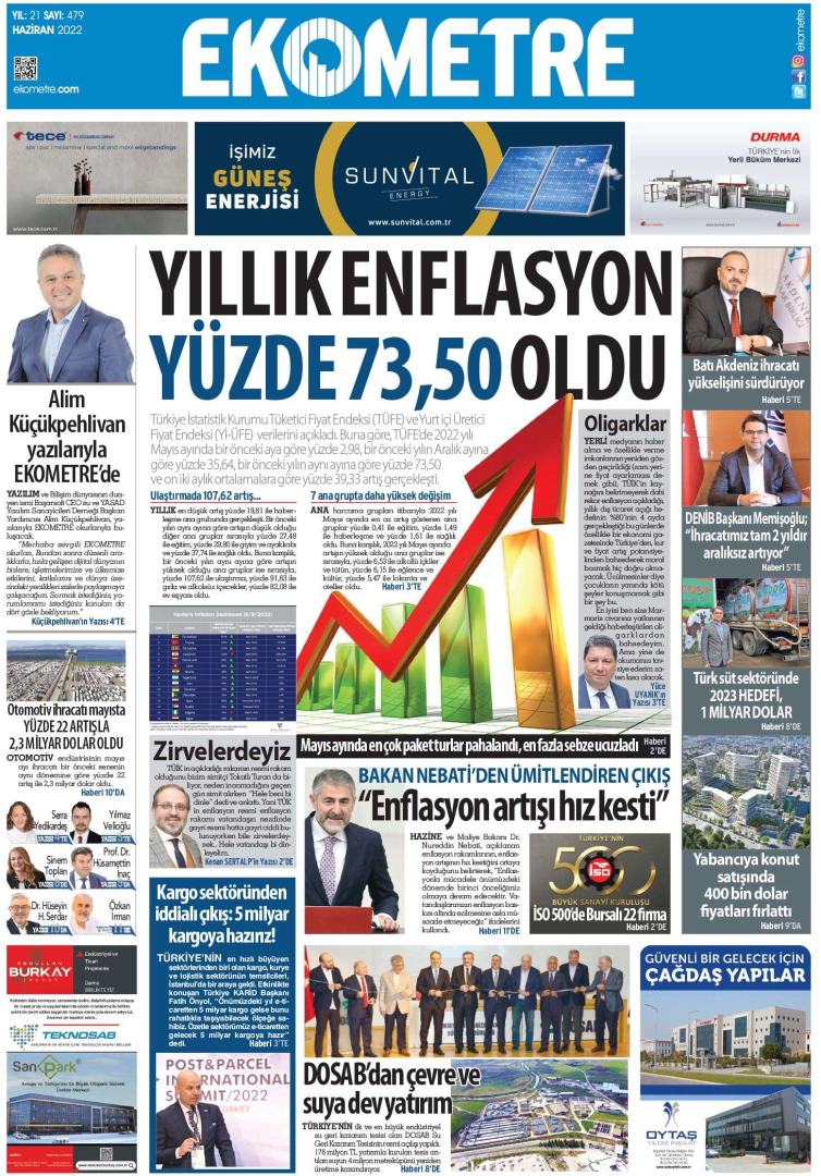 gazete