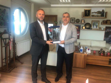 ISO ilk 500e giren firmalara tam destek