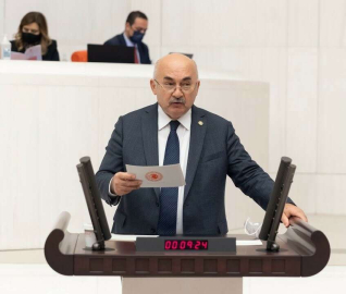 “Kişisel verileri izinsiz kullanan firmalar hakkında işlem yapılmalı”