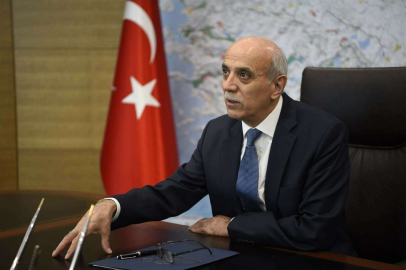 Afyonkarahisarda sulu tarım ile 478 milyon TLlik gelir hedefleniyor