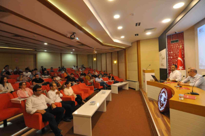 İtsodan Destek Programları Semineri