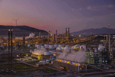 SOCAR Türkiye Ar-Ge ve İnovasyon, yapay zeka ile proses ekipmanlarının kontrolünü sağlayacak