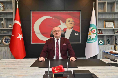 Manisa Büyükşehirden ‘Kendi Yemini Kendi Üret projesi