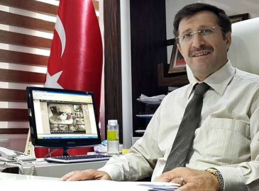 Burhaniyede yılın ilk 6 ayında 15 milyon lira sosyal yardım yapıldı