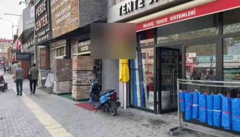 Aparttaki Cinayet Saniye Saniye Kameraya Yansımıştı, Sanıklarına Ceza Yağdı