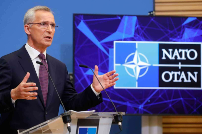 Stoltenberg: “Türkiye terörle mücadelede kilit rol oynadı ve oynamaya devam ediyor”