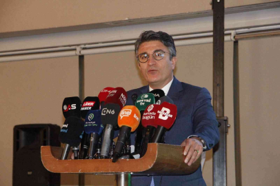 Uludağ Enerjide kurumsal kimlik dönüşümü