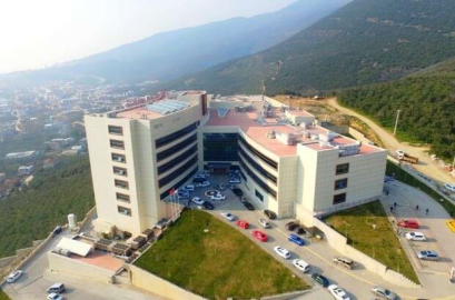 Gemlik Devlet Hastanesinde ‘Gıda Zehirlenmesi Şüphesi