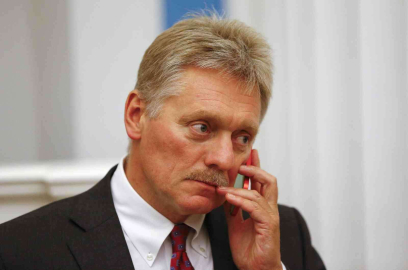 Kremlin Sözcüsü Peskov: Rusya hiçbir tahılı çalmadı