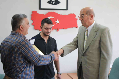 TESKOMB Başkan Vekili Şarlı: Kredi destekleri olmasaydı pek çok esnaf kepenk kapatmıştı