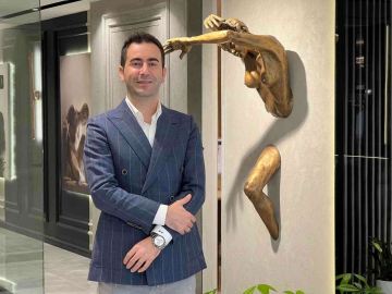 Op. Dr. Özsular: Adan Zye burun ameliyatı