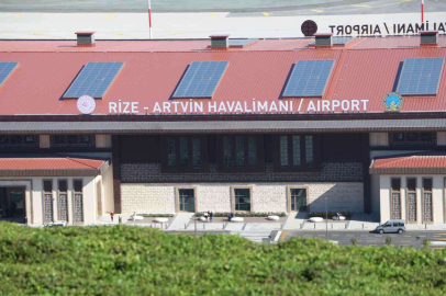 Rizeliler İstanbul ve Ankara dışındaki illerden de havalimanlarına sefer yapılmasını istiyor