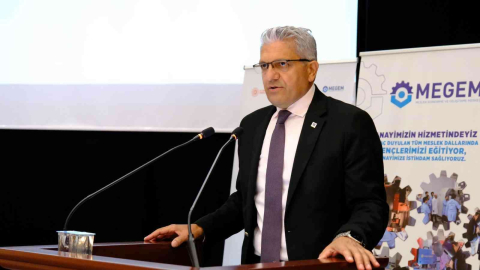 Bebka Destekli Kurslar Gençleri İş Sahibi Yapıyor