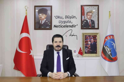 Başkan Sayandan belediye işçilerine yüzde 50 zam