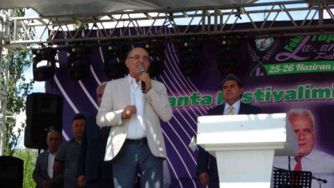 MHP Genel Başkan Yardımcısı Karakaya: Türkiye, kurulan yeni dünya düzeninde iddia sahibi”