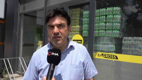 Bursada Facianın Eşiğinden Dönüldü
