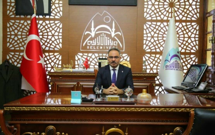 Başkan Mehmet Kuş en başarılı başkanlar sıralamasında