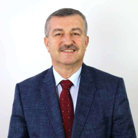 Bal-Göç Genel Başkan Adayı Emin Balkan: Kongrenin Huzur Ve Güven İçinde Geçmesini Diliyorum