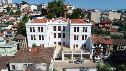 Bursanın Sualtı Arkeologları İznik Gölü Kazılarına Mudanyada Hazırlanıyor