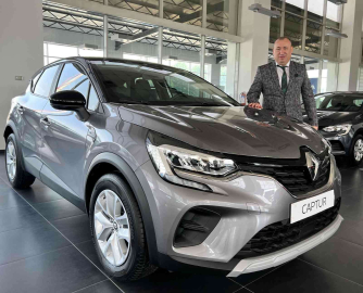 Suv Ve Crossover Araçlara İlgi Arttı