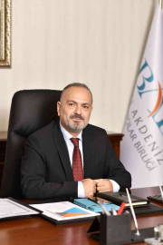 Batı Akdeniz ihracatı 1,3 milyar dolara yükseldi