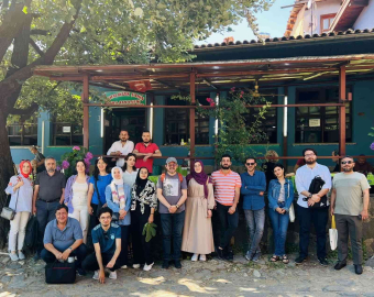 Genç Kalemler, Bursanın Hikâyesini Yazacak