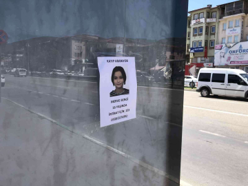Günlerdir Haber Alınamayan Kız, Dün Parkta Bulundu