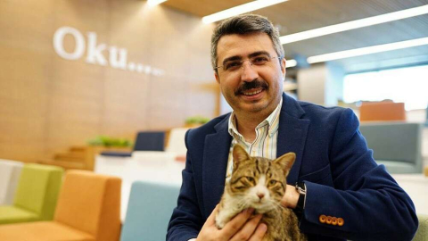 Yıldırımda Sokak Hayvanları Emin Ellerde