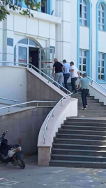Bursalı Ünlü Köfteciye Giren Hırsızın, Şube Müdür Yardımcısı Olduğu Anlaşıldı