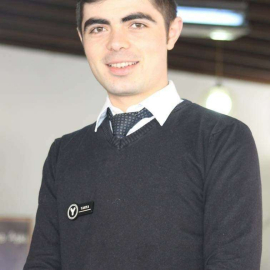 Köfteci Yusufu Soyan Müdür Yardımcısı Tutuklandı