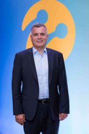 Turkcell Genel Müdürü Murat Erkandan ‘5Gye zamanında ve yerli teknolojilerle geçelim çağrısı