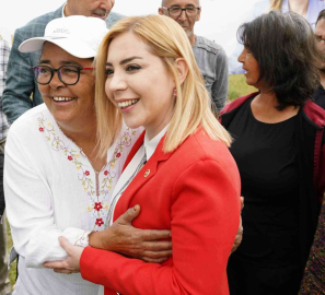 Milletvekili Gökcandan Kurban Bayramı mesajı
