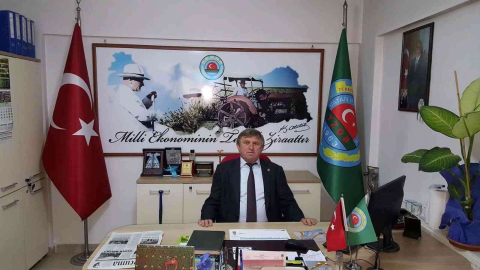 Başkan Çapkın, “Fındığın fiyatı en az 53 TL olmalı”