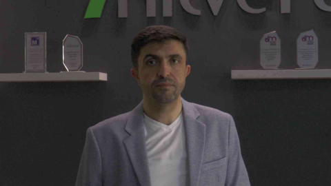 Kayserinin tek ‘e-dönüşüm entegratör firması