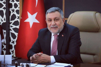 AK Parti Elazığ İl Başkanı Yıldırım: 15 Temmuz gecesi hainler, hürriyet aşığı bu millete zincir vurmayı tekrar denediler ve hamdolsun başaramadılar