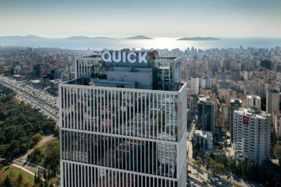 Bankacılık Düzenleme ve Denetleme Kurumu (BDDK), Quick Finansa faaliyet izni verdi