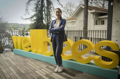 Çalışan esenliği platformu girişim hızlandırma programında