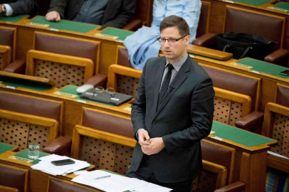 Macaristanda enerji sektöründe “acil durum” ilan edildi