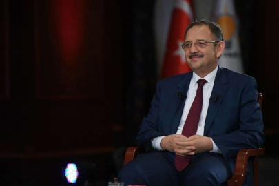 Özhaseki:Yaptığımız son çalışmalarda da kararsız seçmenin açık ara partimize yöneldiğini net olarak görüyoruz