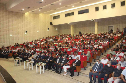 Cumhurbaşkanlığı Başdanışmanı Topçu: 15 Temmuz darbe girişiminin 158 milyon dolar doğrudan maliyeti var