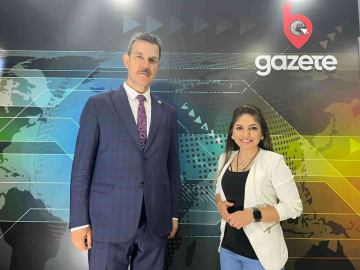 Yüksek Hızlı Tren Cumhuriyet Tarihi Boyunda Bursaya Tek Kalemde Yapılan En Büyük Yatırım