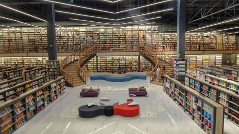 Lezzet Taşan Kitaplar