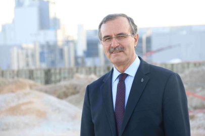 OSBÜK Başkanı Kütükcü, OSB sanayicilerini Ulusal Staj Programına başvurmaya davet etti