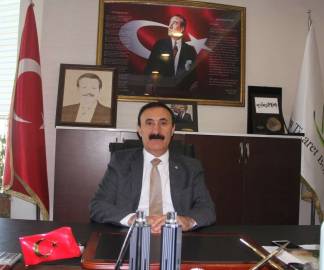 TMO, Vanda buğday ve arpa alımına başladı