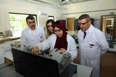 Yıldırımda Önce Eğitim Sonra İş