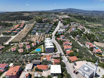 Çağrışan Ve Göynüklü Planlarının İhalesi Yapıldı