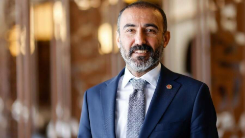 Gaziantepten Türkiyenin en büyükleri arasına giren firmaları kutlama