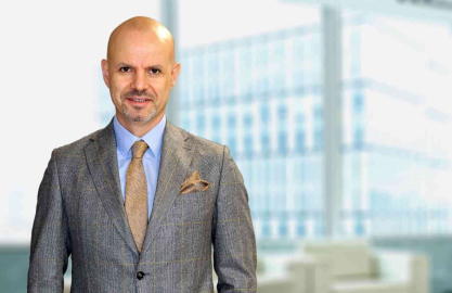 Hem ülke ticaretini hem de kargo sektörünü büyütüyoruz”